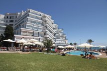 Terramar - Španělsko - Costa del Garaff - Sitges